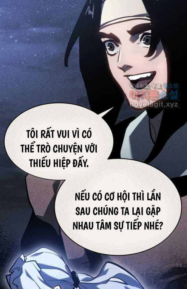 Tử Thần Phiêu Nguyệt Chapter 71 - 66