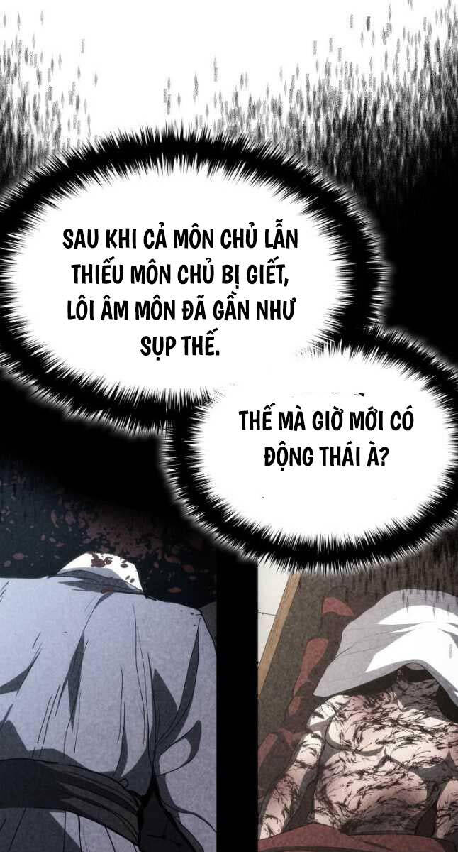 Tử Thần Phiêu Nguyệt Chapter 71 - 76