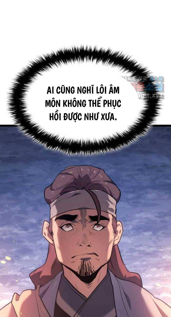Tử Thần Phiêu Nguyệt Chapter 71 - 82