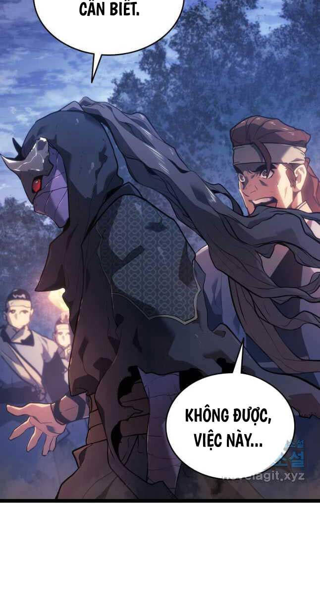 Tử Thần Phiêu Nguyệt Chapter 71 - 95