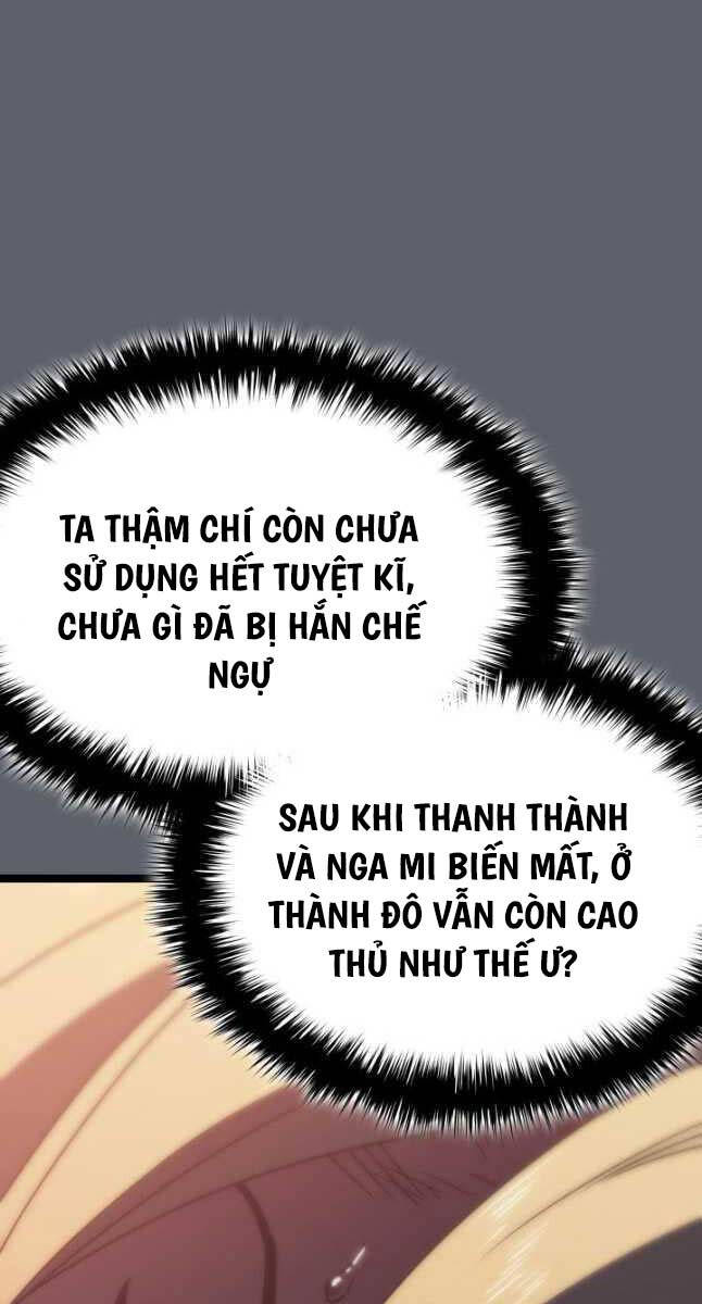 Tử Thần Phiêu Nguyệt Chapter 72 - 86