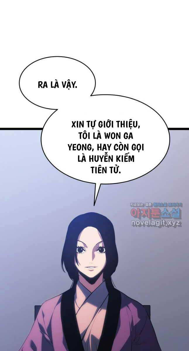 Tử Thần Phiêu Nguyệt Chapter 73 - 14