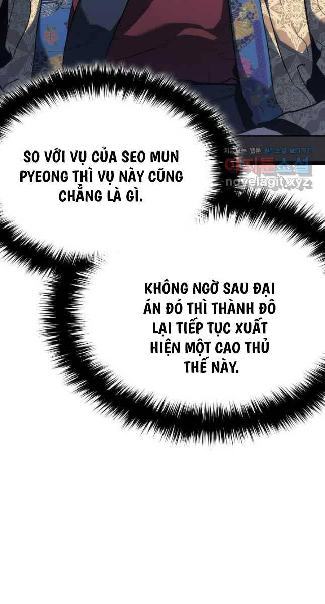 Tử Thần Phiêu Nguyệt Chapter 73 - 21