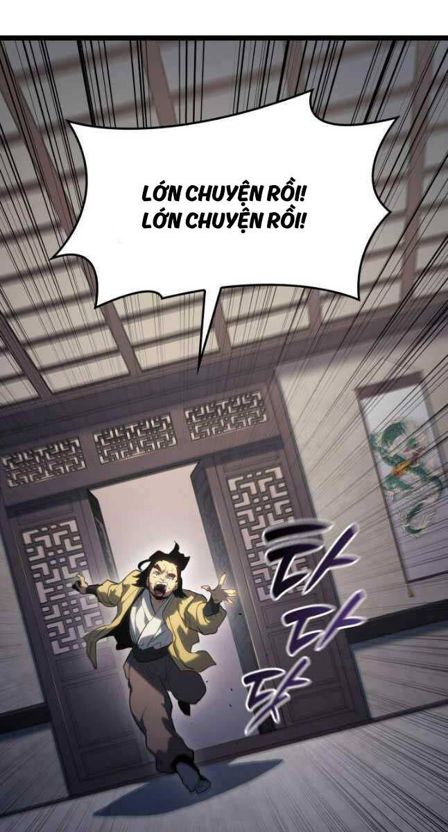 Tử Thần Phiêu Nguyệt Chapter 73 - 43