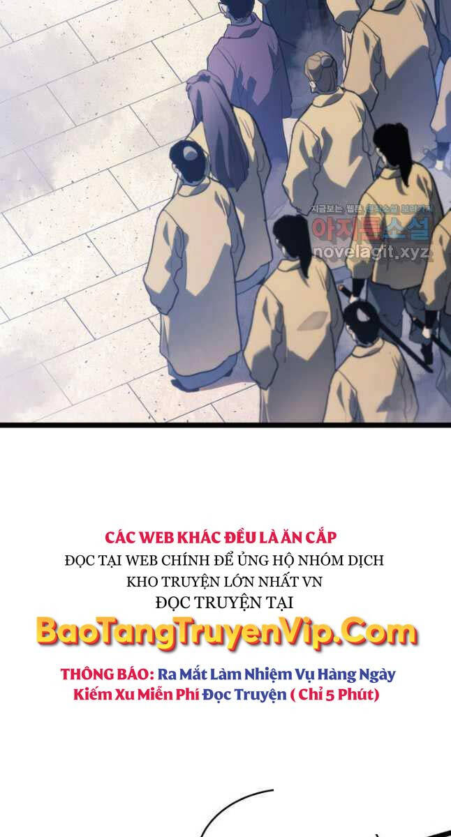 Tử Thần Phiêu Nguyệt Chapter 73 - 74