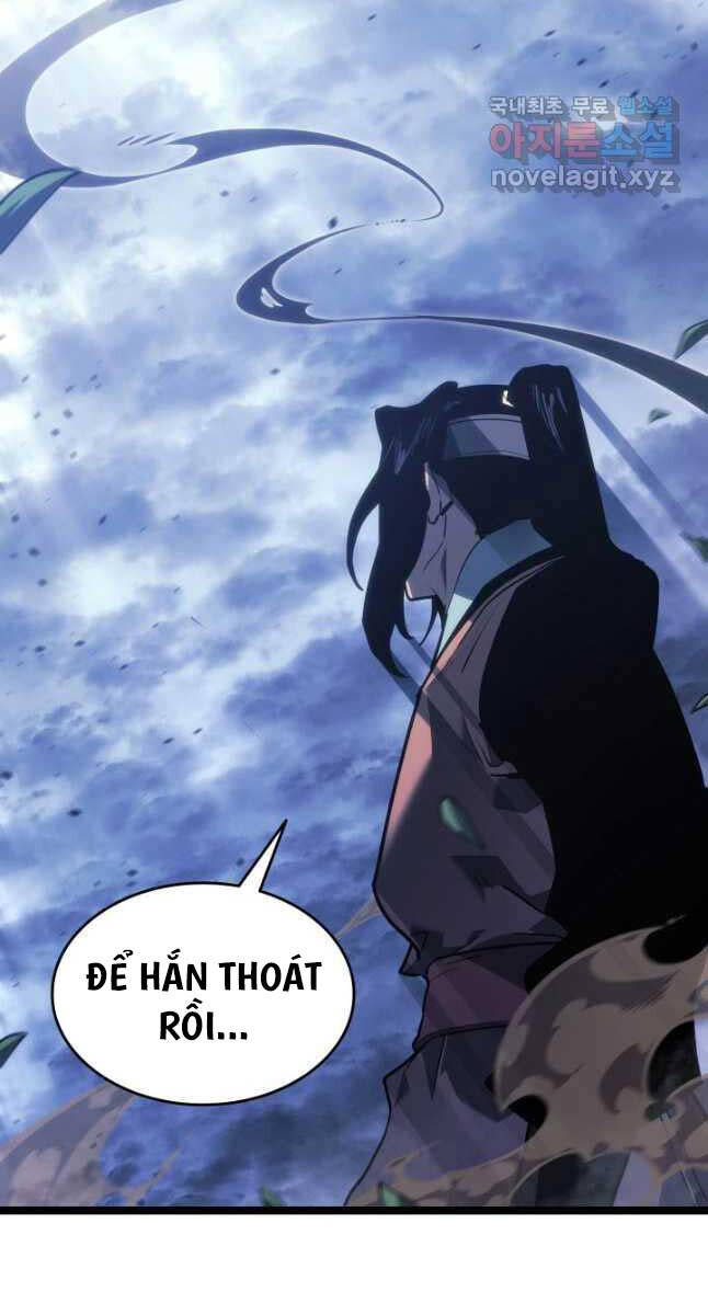 Tử Thần Phiêu Nguyệt Chapter 75 - 98