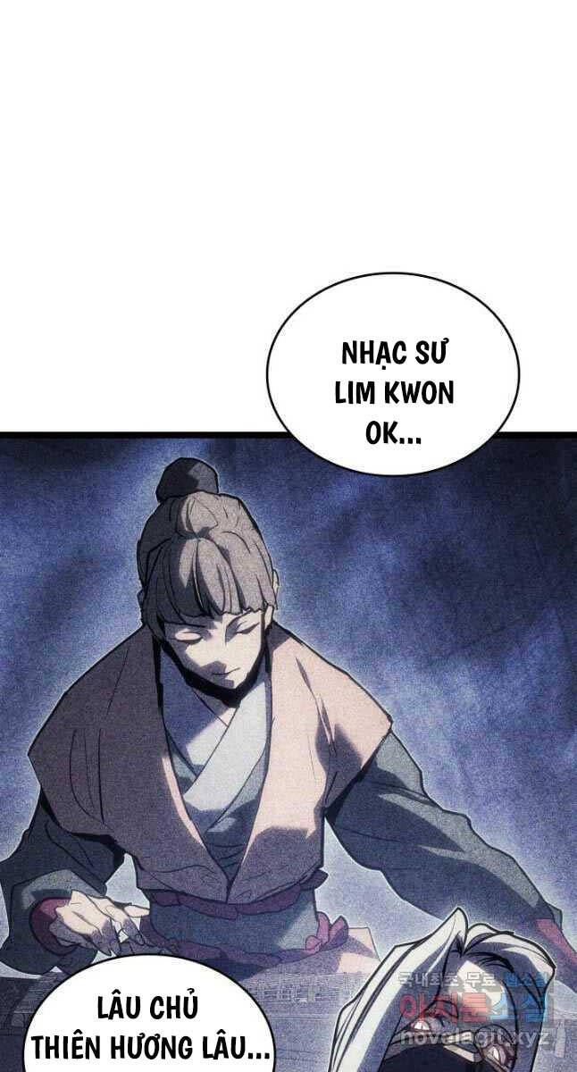 Tử Thần Phiêu Nguyệt Chapter 77 - 20