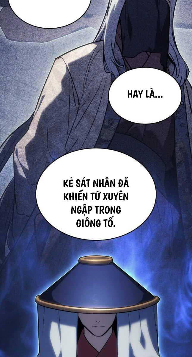 Tử Thần Phiêu Nguyệt Chapter 77 - 21