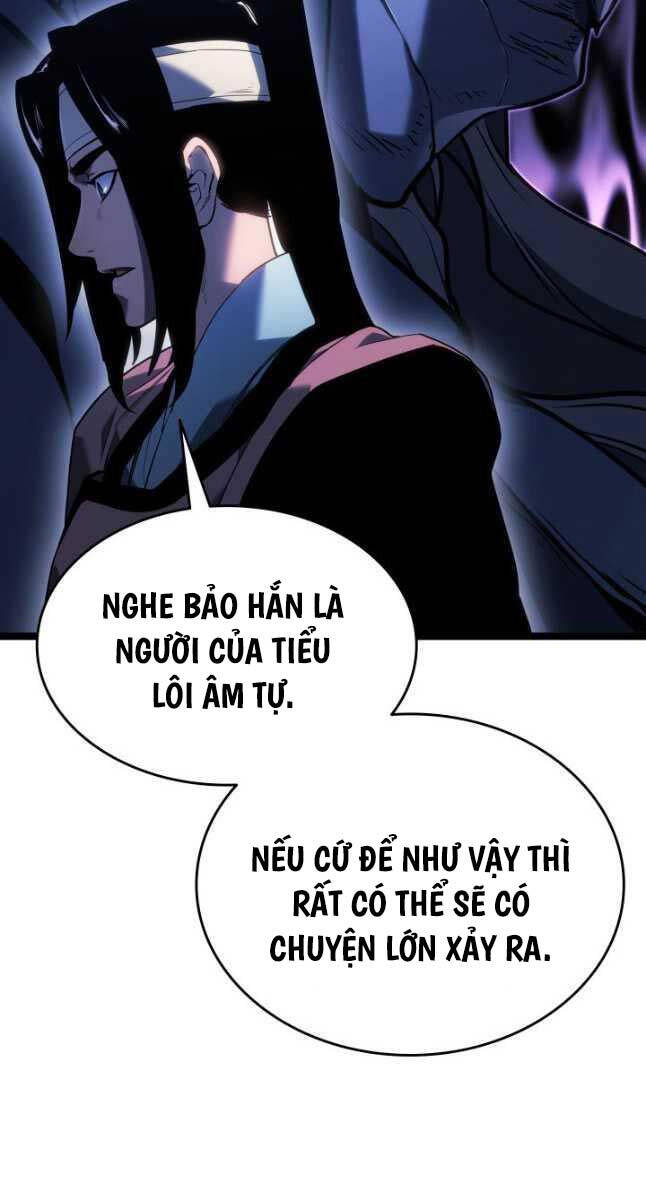 Tử Thần Phiêu Nguyệt Chapter 77 - 63