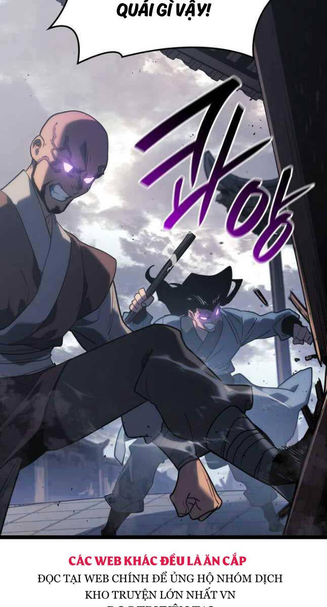 Tử Thần Phiêu Nguyệt Chapter 78 - 34