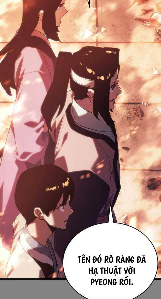 Tử Thần Phiêu Nguyệt Chapter 78 - 80