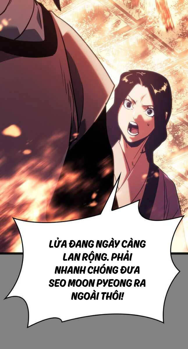 Tử Thần Phiêu Nguyệt Chapter 78 - 82
