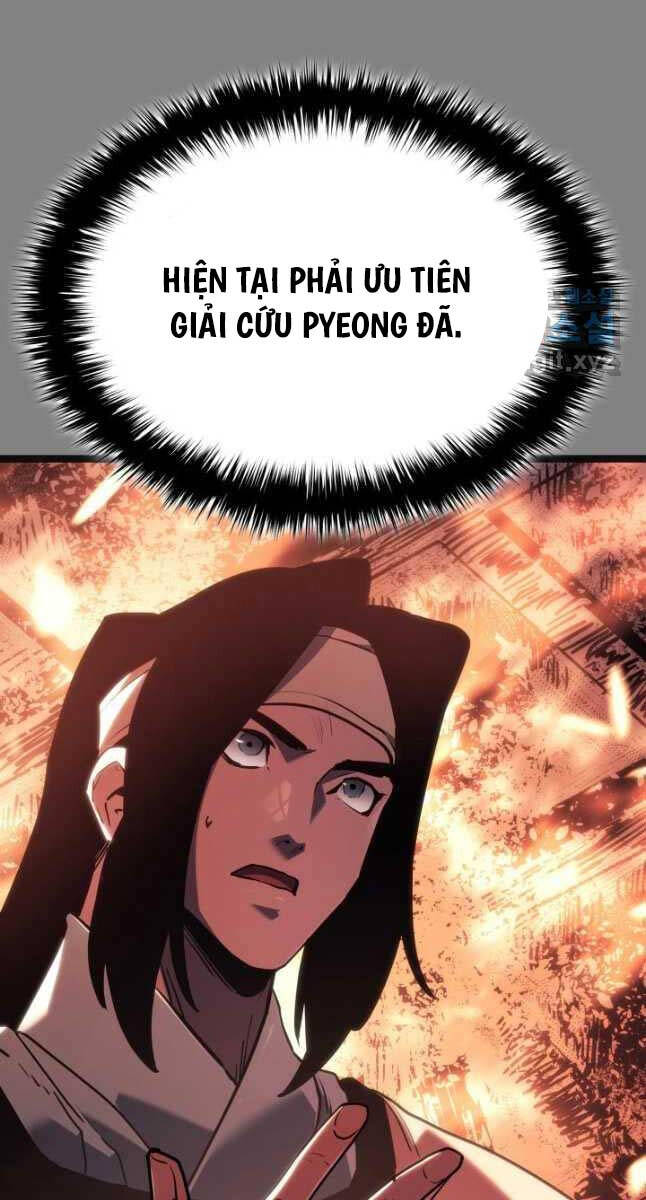 Tử Thần Phiêu Nguyệt Chapter 78 - 85