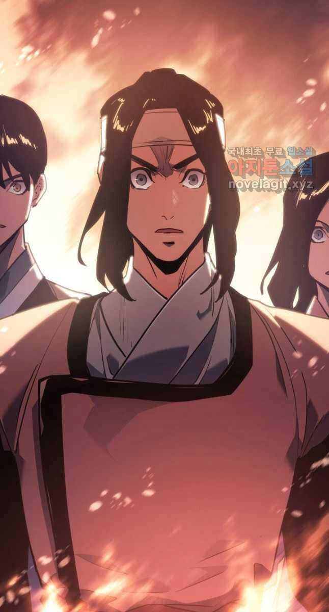 Tử Thần Phiêu Nguyệt Chapter 78 - 97