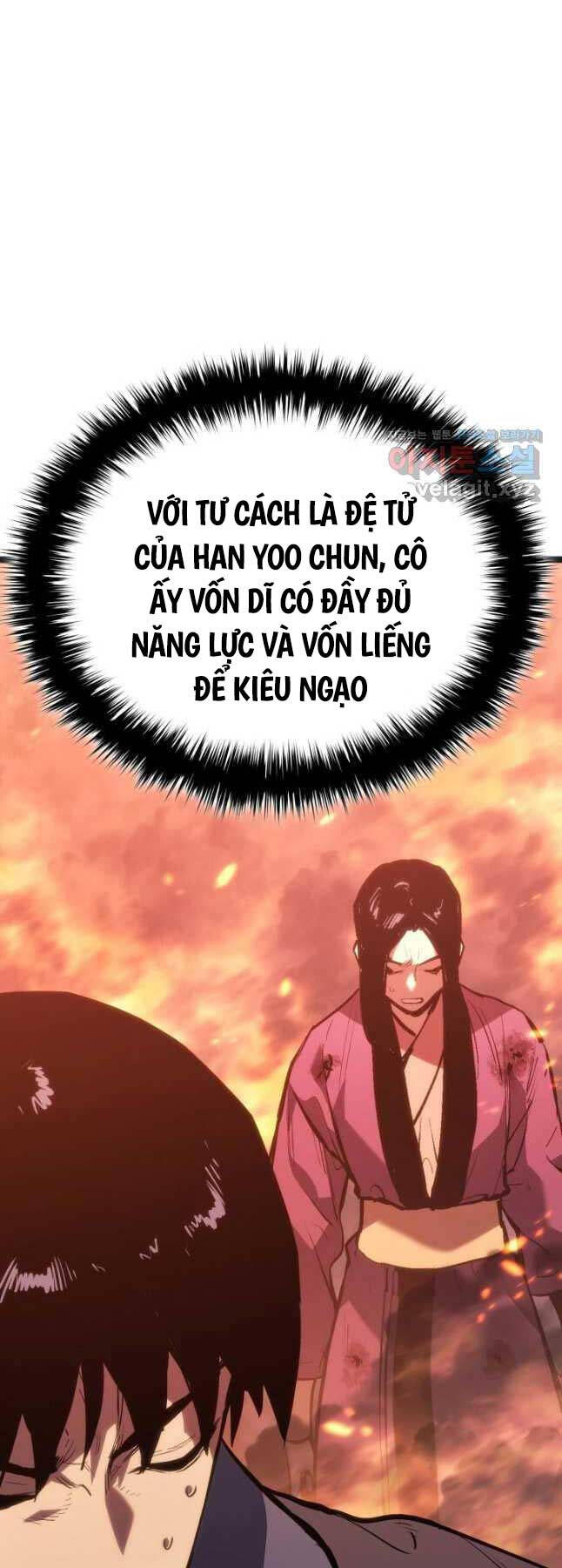 Tử Thần Phiêu Nguyệt Chapter 80 - 40