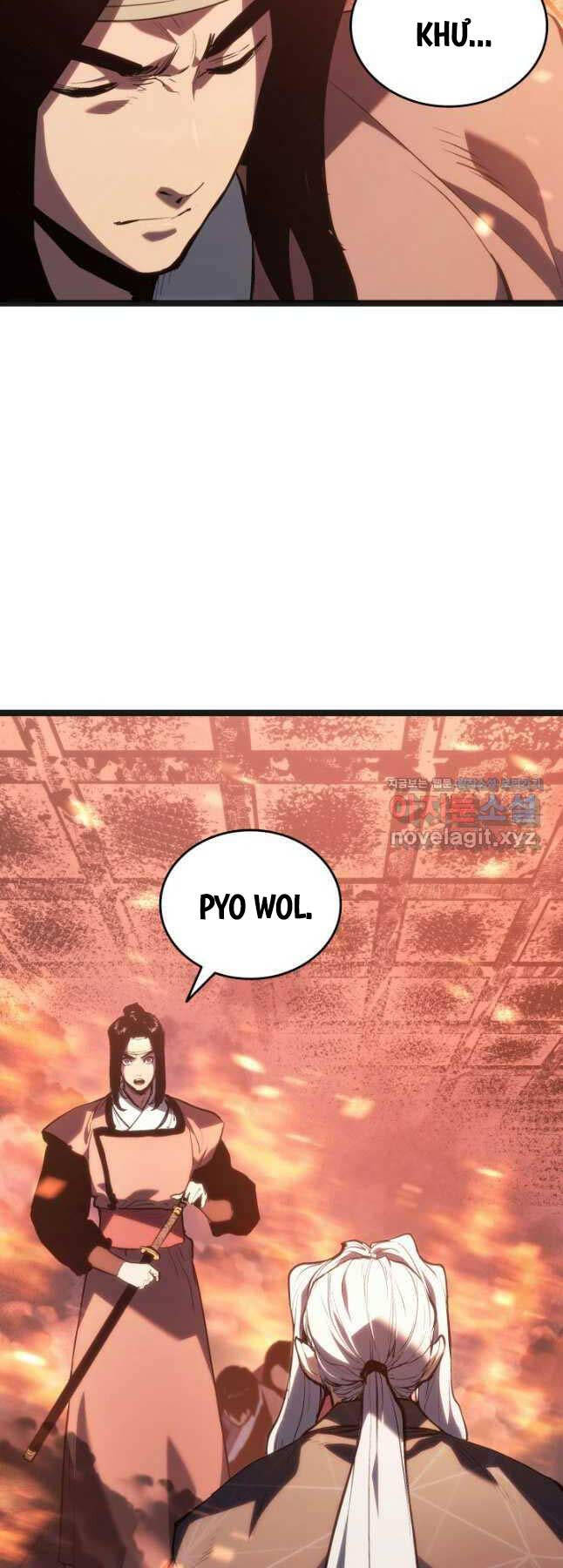 Tử Thần Phiêu Nguyệt Chapter 80 - 42