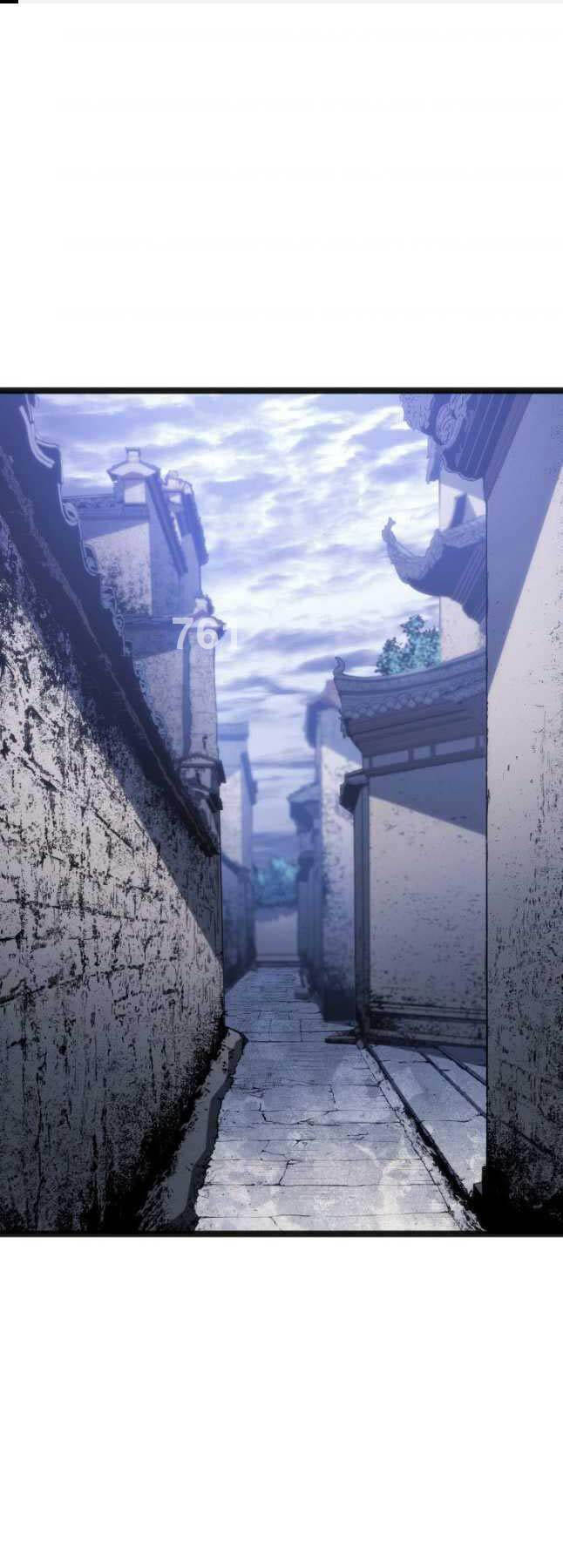 Tử Thần Phiêu Nguyệt Chapter 81 - 1