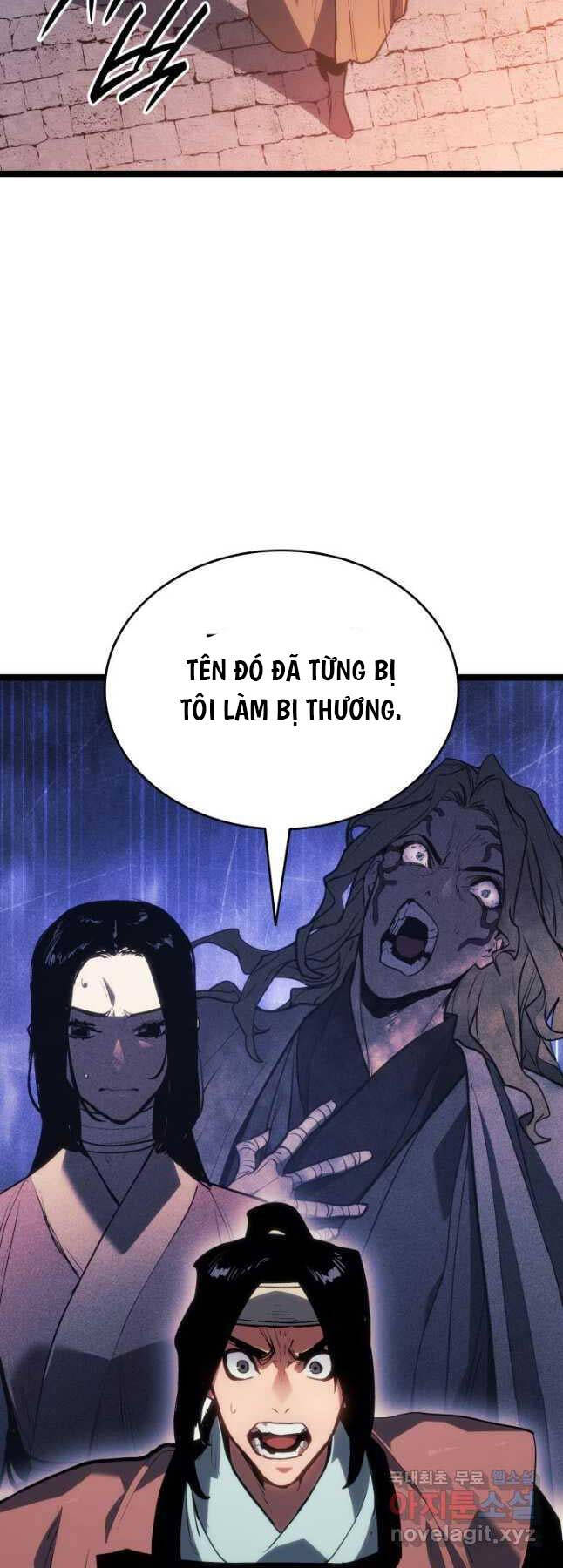Tử Thần Phiêu Nguyệt Chapter 81 - 34