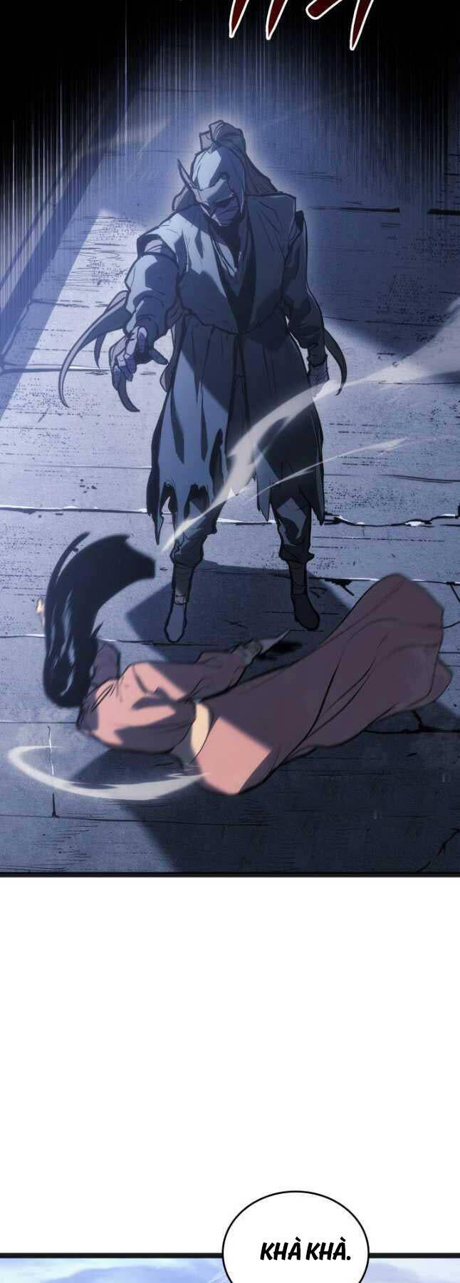 Tử Thần Phiêu Nguyệt Chapter 81 - 7
