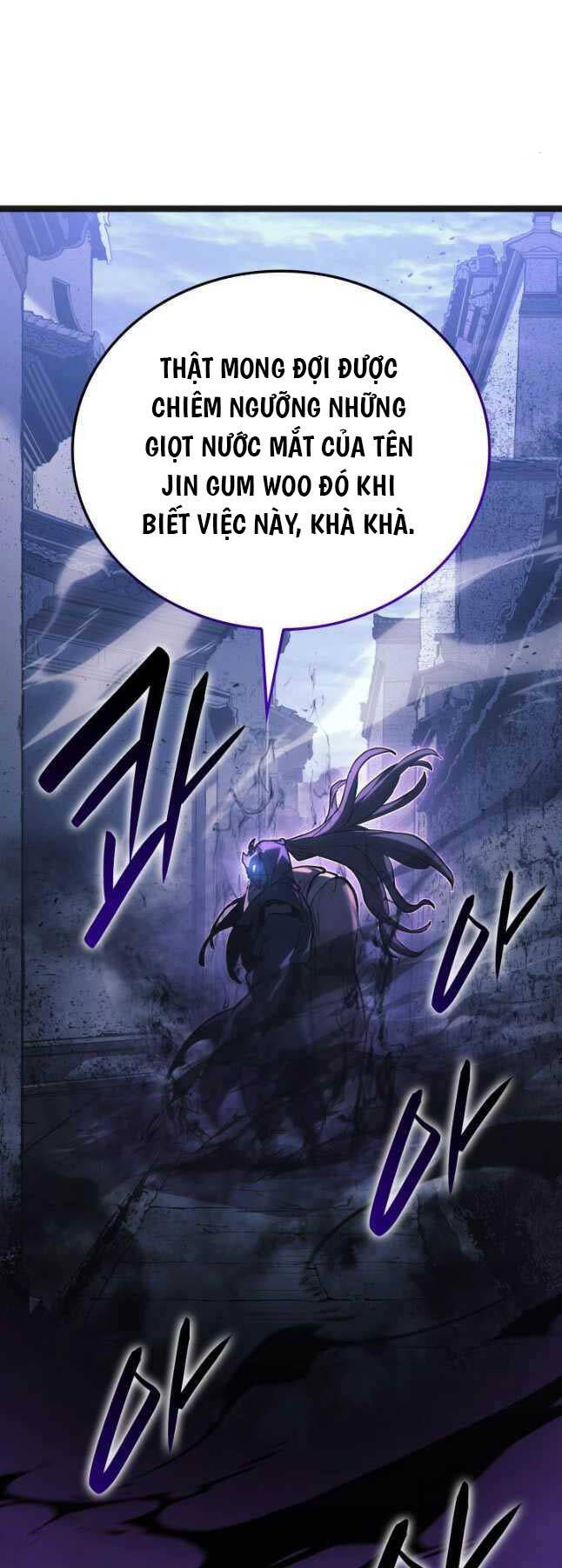 Tử Thần Phiêu Nguyệt Chapter 81 - 10
