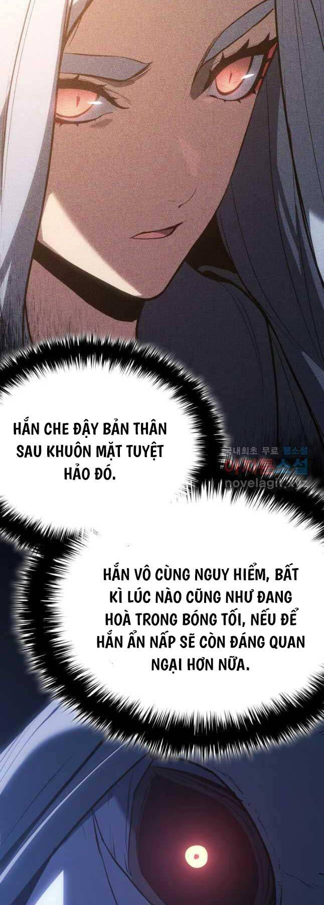 Tử Thần Phiêu Nguyệt Chapter 82 - 20