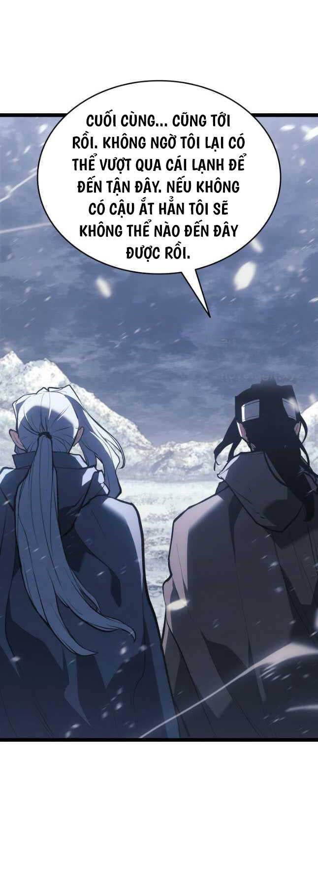 Tử Thần Phiêu Nguyệt Chapter 82 - 27