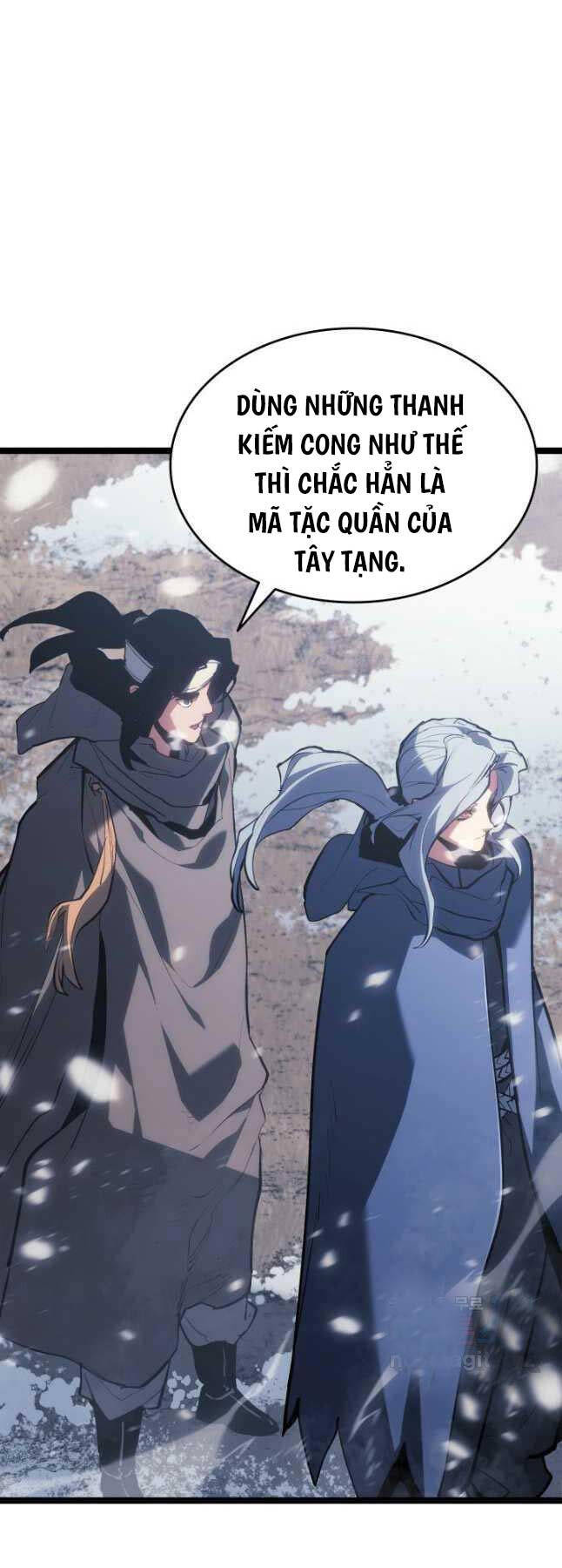 Tử Thần Phiêu Nguyệt Chapter 82 - 35