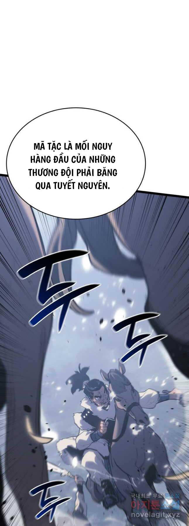 Tử Thần Phiêu Nguyệt Chapter 82 - 36