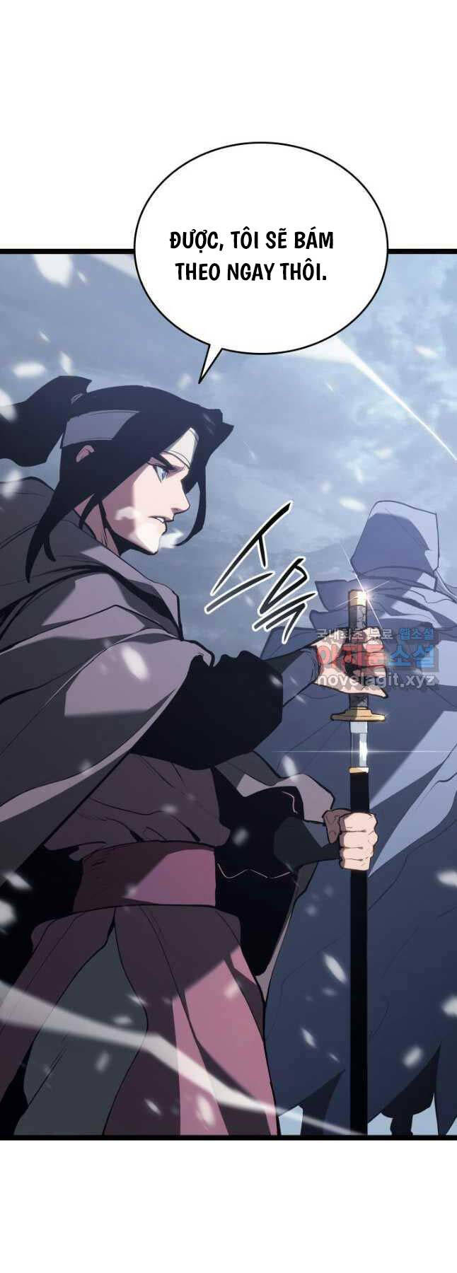 Tử Thần Phiêu Nguyệt Chapter 82 - 42