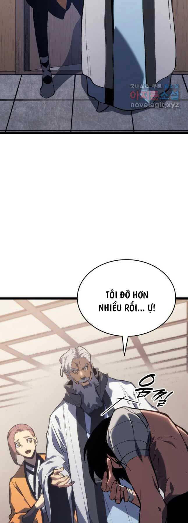 Tử Thần Phiêu Nguyệt Chapter 82 - 53