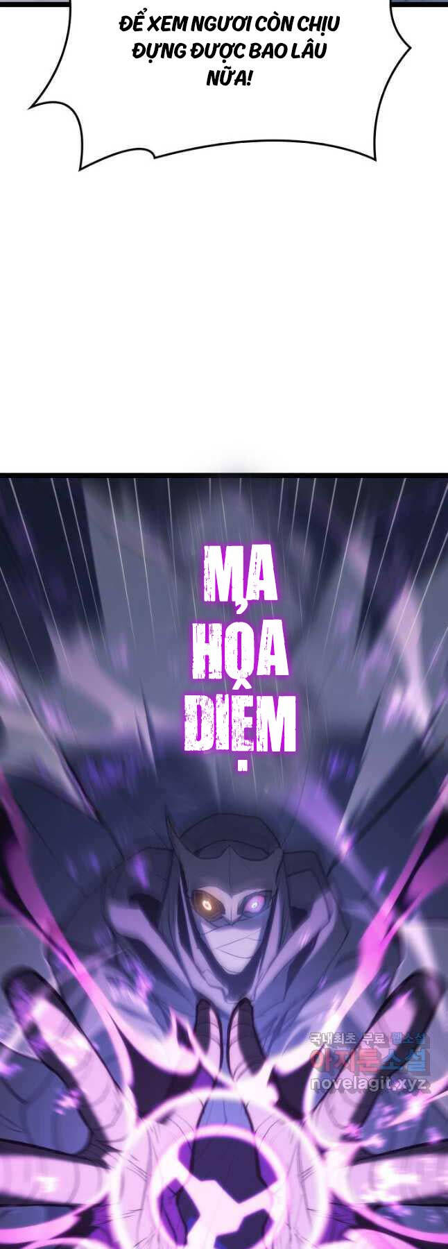 Tử Thần Phiêu Nguyệt Chapter 83 - 32