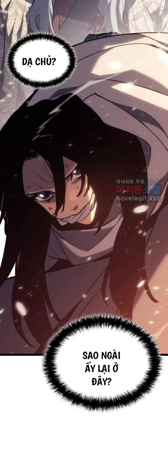 Tử Thần Phiêu Nguyệt Chapter 83 - 5