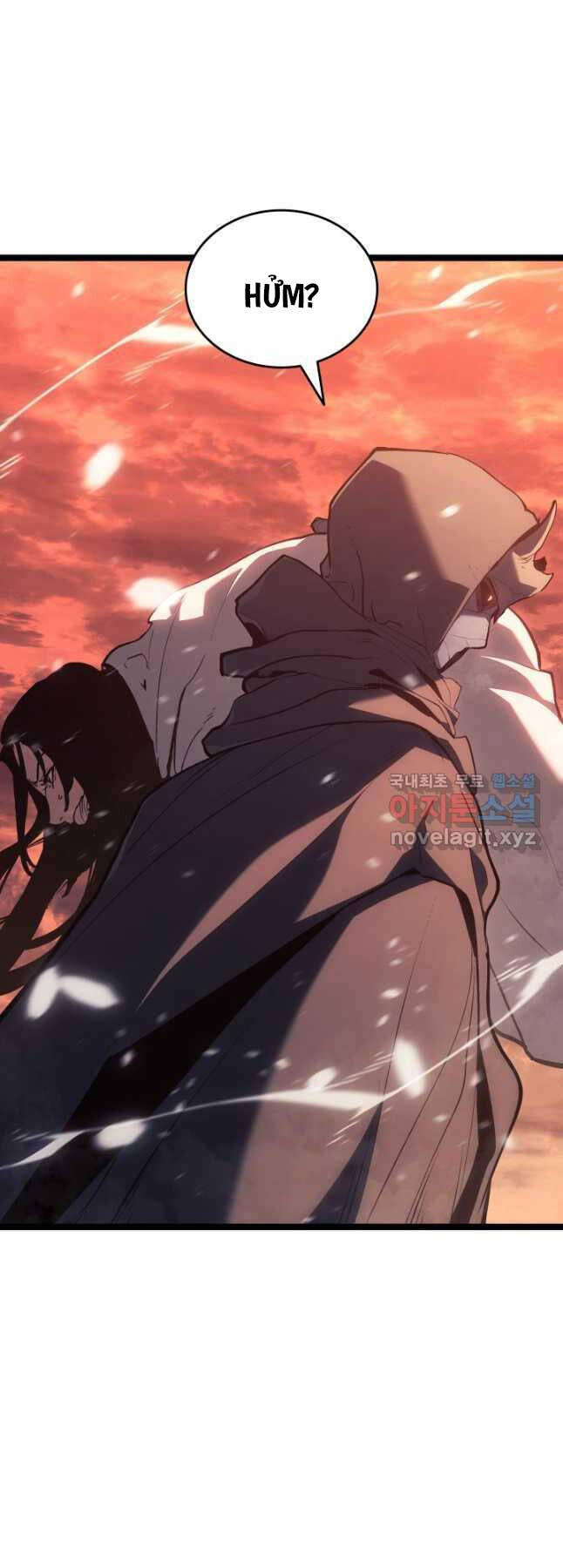 Tử Thần Phiêu Nguyệt Chapter 83 - 6