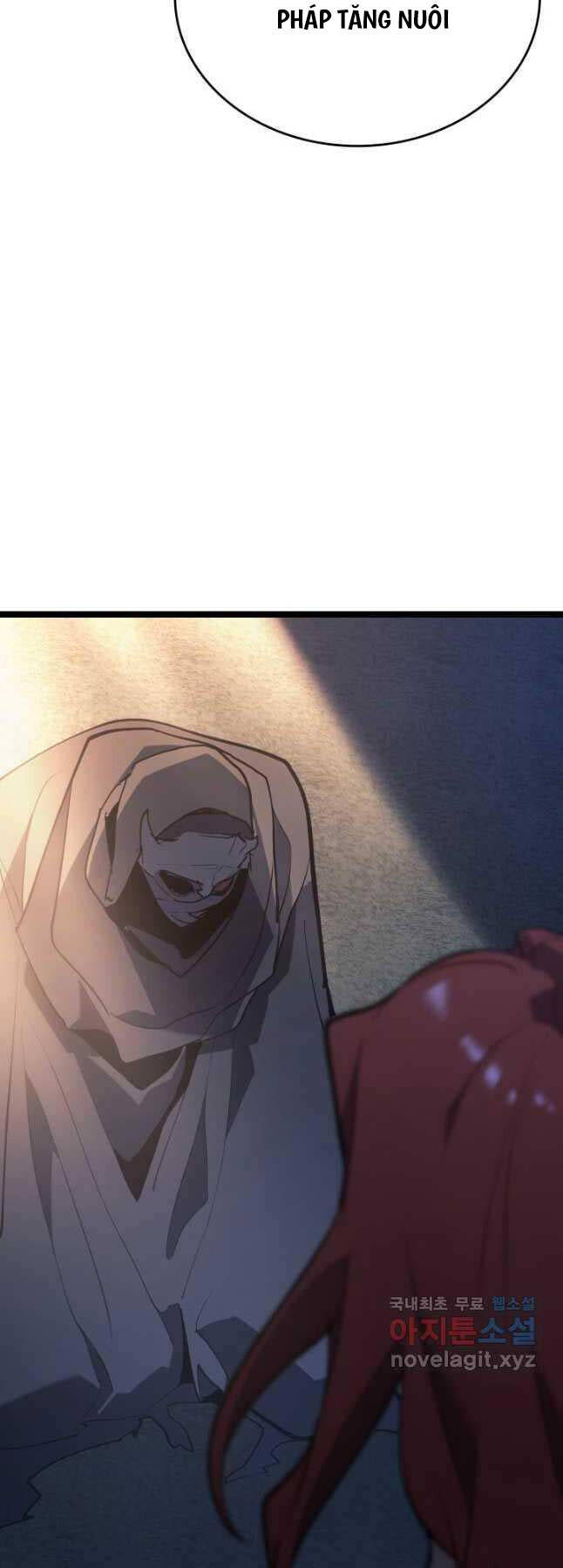 Tử Thần Phiêu Nguyệt Chapter 83 - 66