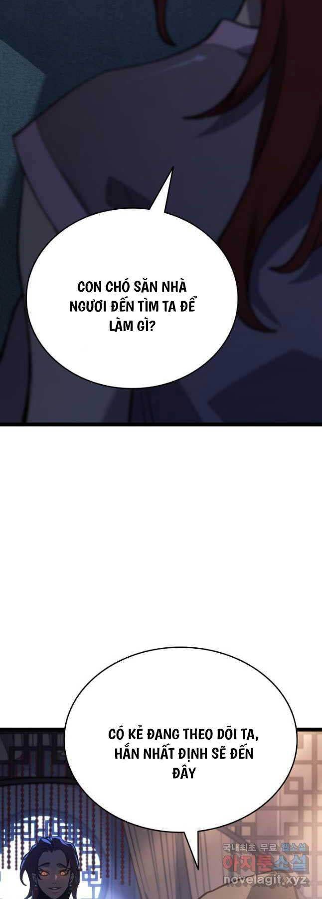Tử Thần Phiêu Nguyệt Chapter 83 - 67