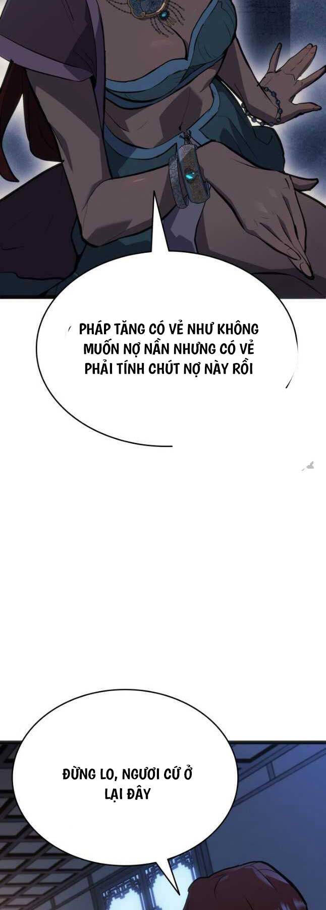 Tử Thần Phiêu Nguyệt Chapter 83 - 71