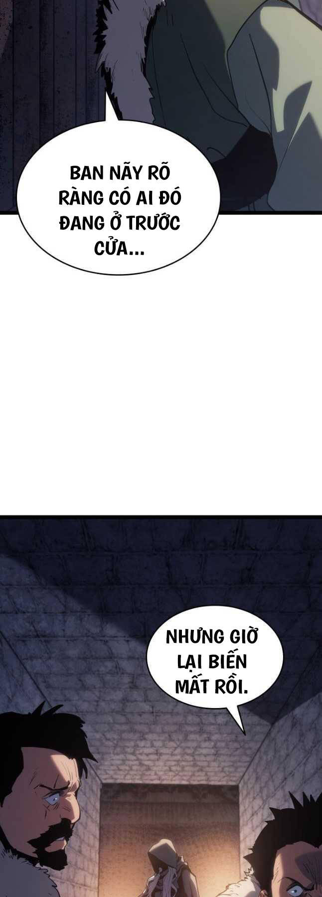 Tử Thần Phiêu Nguyệt Chapter 84 - 11