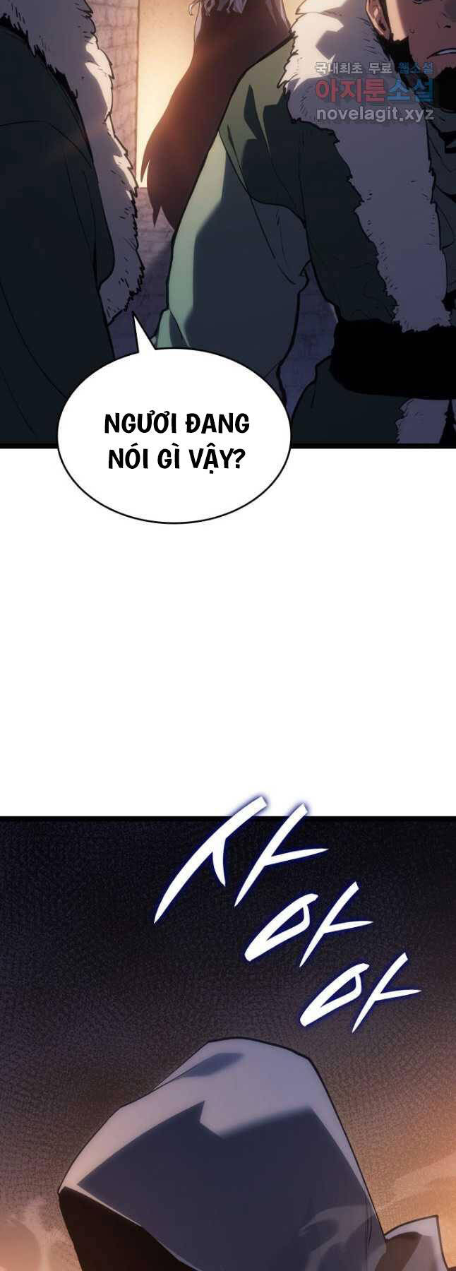 Tử Thần Phiêu Nguyệt Chapter 84 - 12