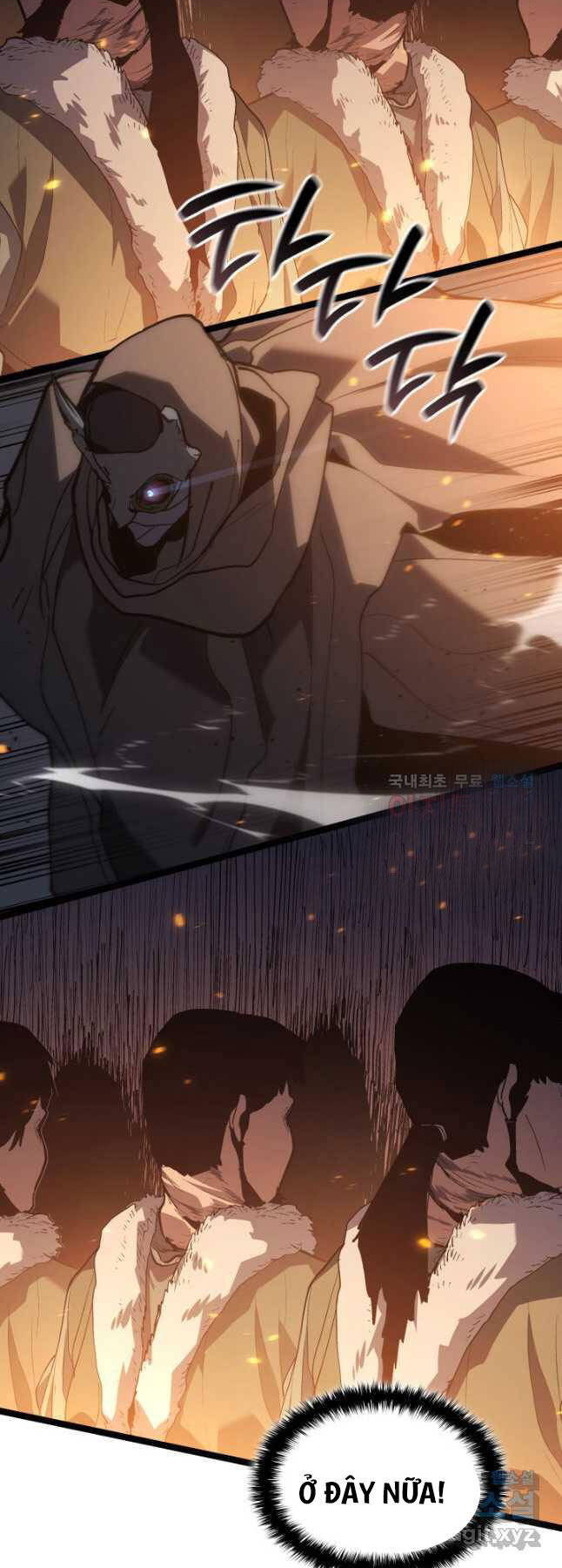 Tử Thần Phiêu Nguyệt Chapter 84 - 32
