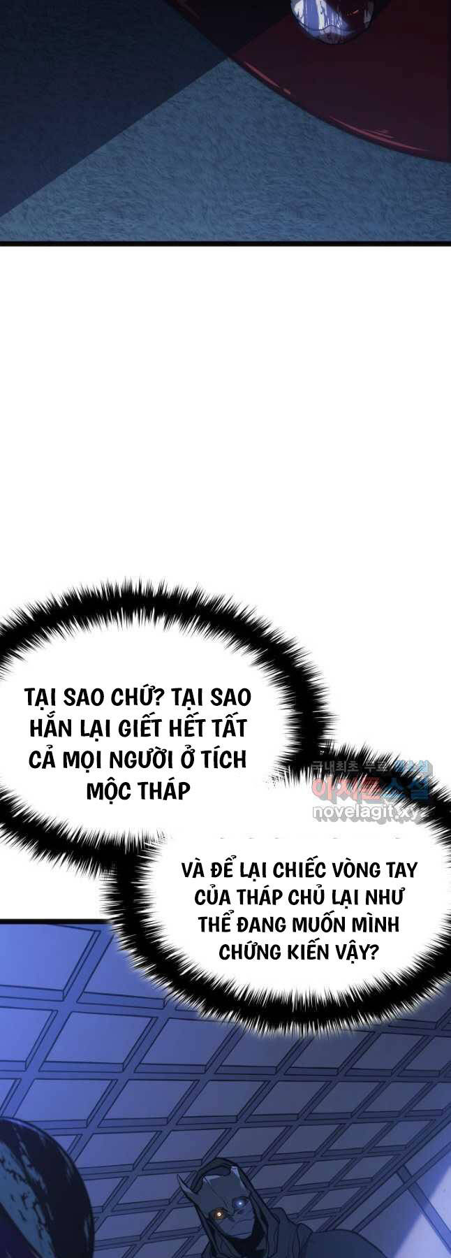 Tử Thần Phiêu Nguyệt Chapter 84 - 39