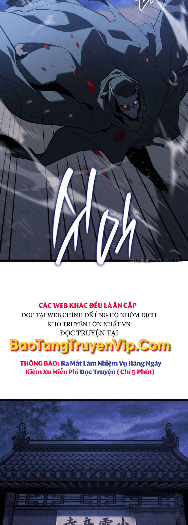 Tử Thần Phiêu Nguyệt Chapter 84 - 48