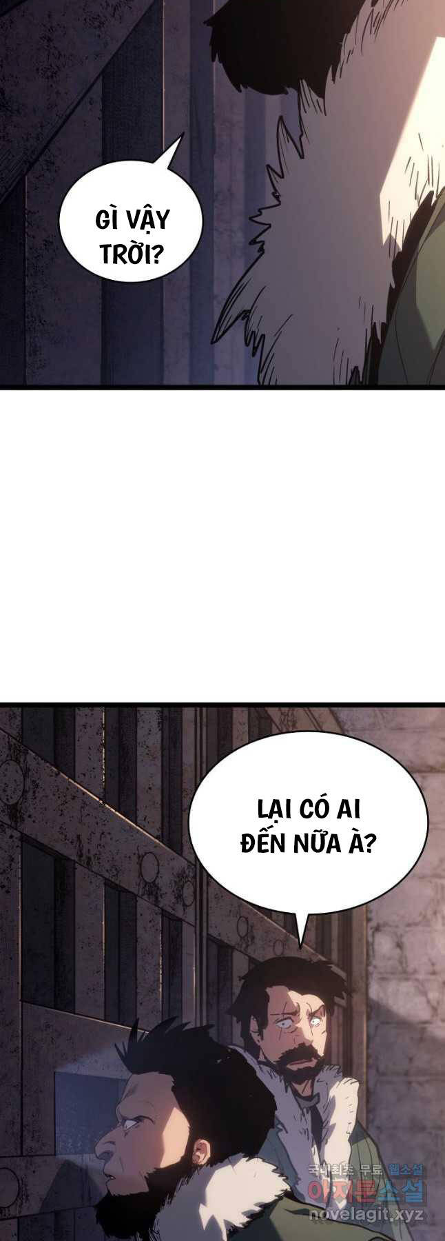 Tử Thần Phiêu Nguyệt Chapter 84 - 10