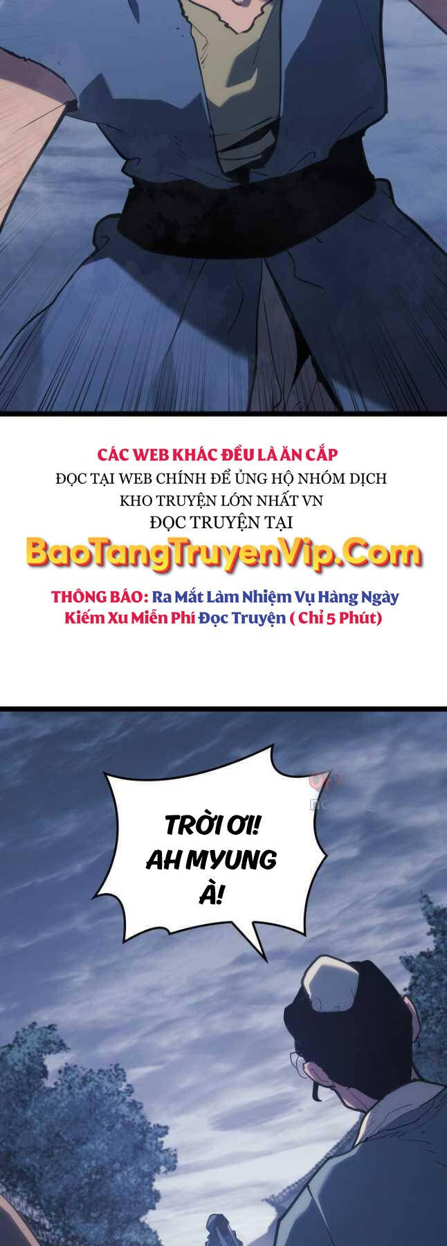 Tử Thần Phiêu Nguyệt Chapter 85 - 19