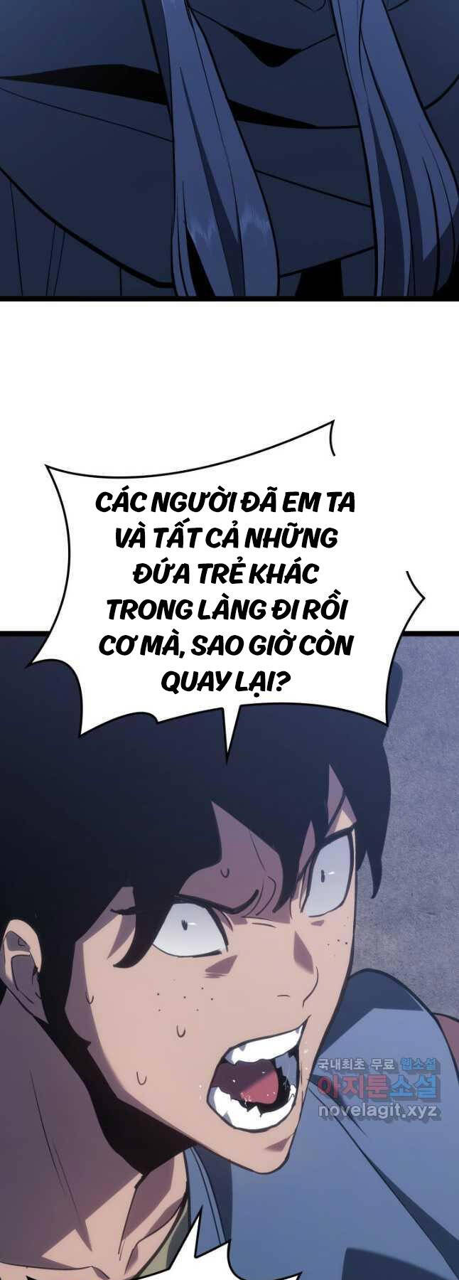 Tử Thần Phiêu Nguyệt Chapter 85 - 33