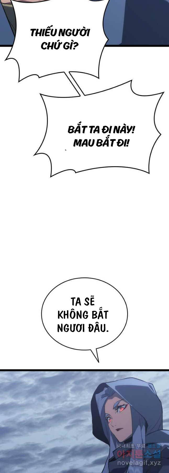 Tử Thần Phiêu Nguyệt Chapter 85 - 34