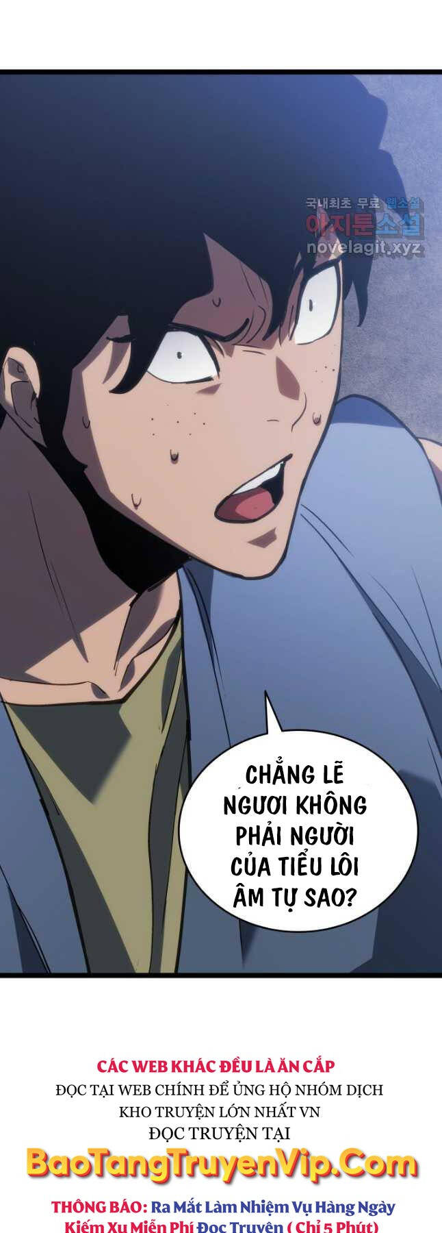 Tử Thần Phiêu Nguyệt Chapter 85 - 37
