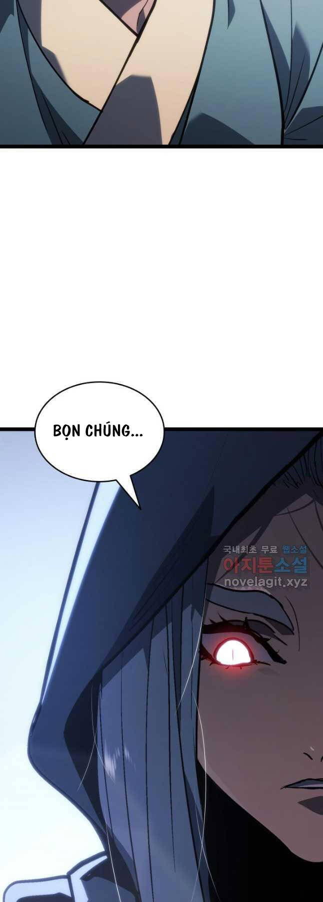 Tử Thần Phiêu Nguyệt Chapter 85 - 61