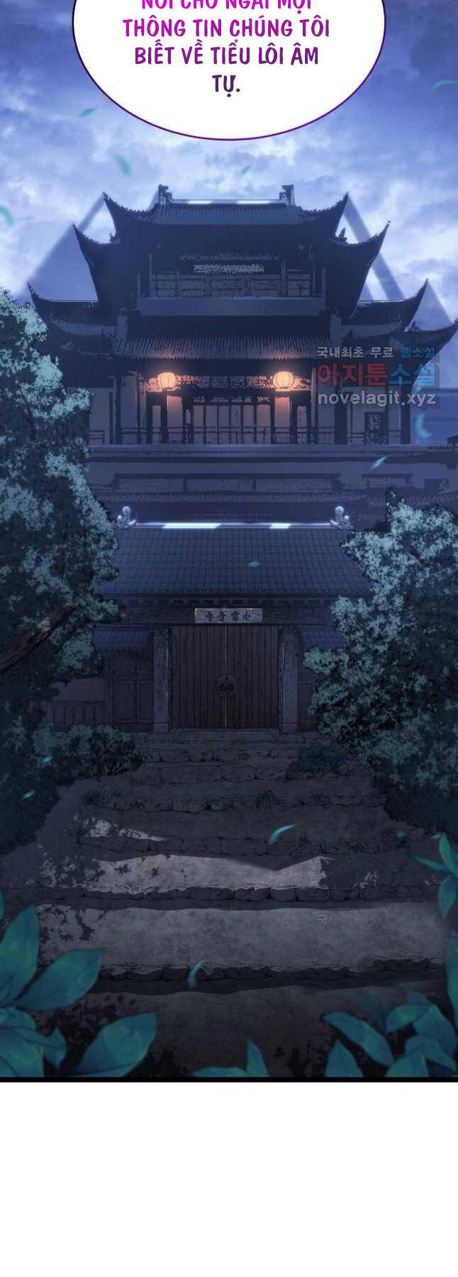 Tử Thần Phiêu Nguyệt Chapter 85 - 66