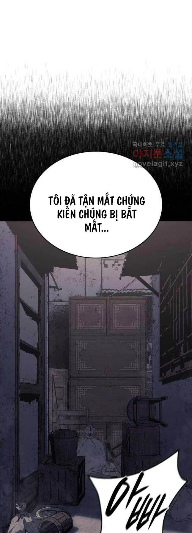 Tử Thần Phiêu Nguyệt Chapter 86 - 18