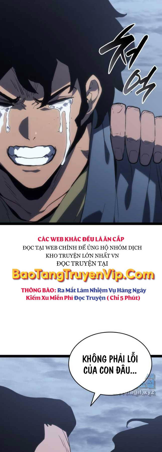 Tử Thần Phiêu Nguyệt Chapter 86 - 23